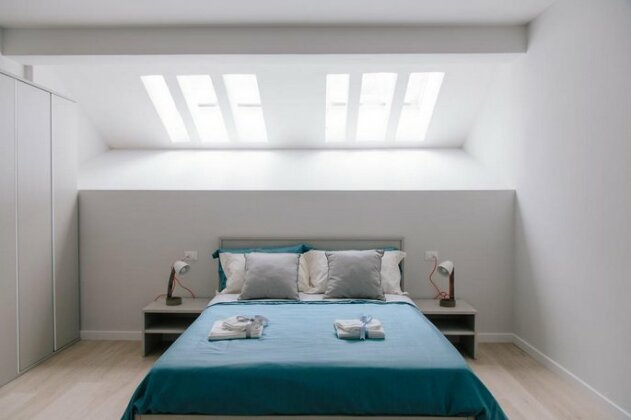 Trani Rent Rooms - Photo5