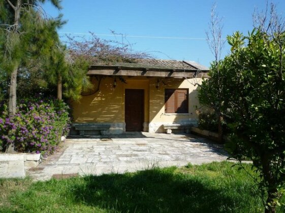 Villa Carcano - Photo2