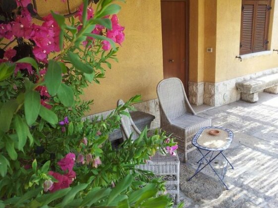 Villa Carcano - Photo3