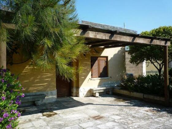 Villa Carcano - Photo5