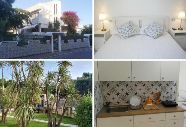 Villa Mary - Apartments - Photo2