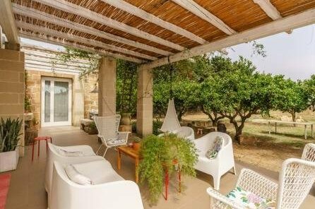 A casa di Gio' tra Charme e Relax - Photo2