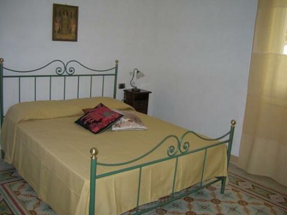 Agriturismo Baglio Donna Santa - Photo2