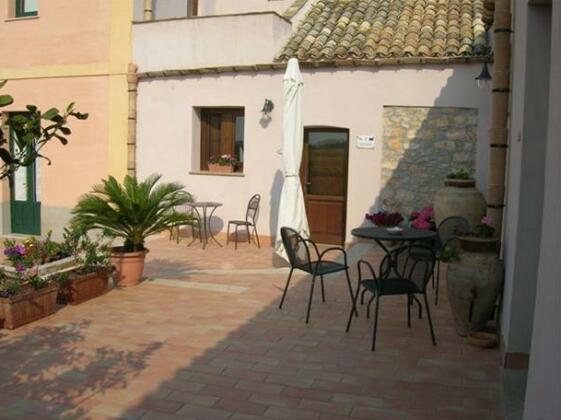 Agriturismo Baglio Donna Santa - Photo4
