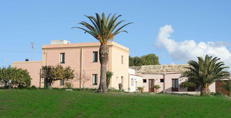 Agriturismo Baglio Donna Santa - Photo5