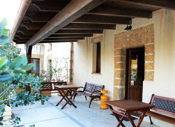 Agriturismo Fratelli Sanacore - Photo2