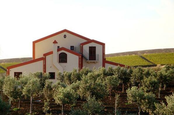 Agriturismo Valle Benuara - Photo3