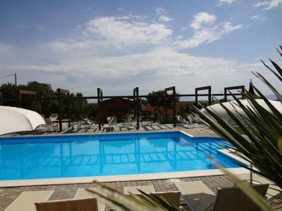 Agriturismo Vultaggio