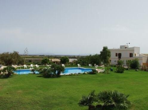 Agriturismo Vultaggio - Photo2
