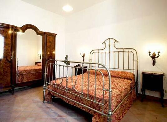 Al Bastione Imperiale B&B - Photo4