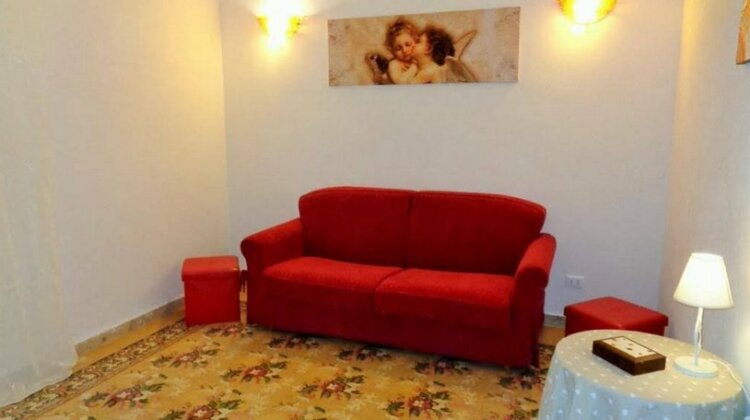 Alla Casetta - Photo5