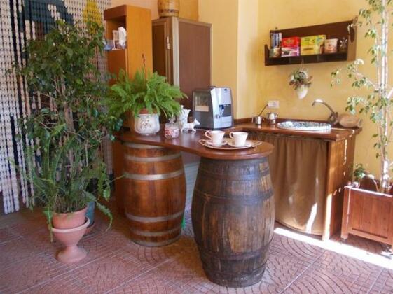All'Angolo Fiorito - Photo3