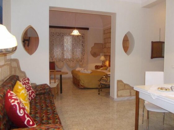 All'Angolo Fiorito - Photo4