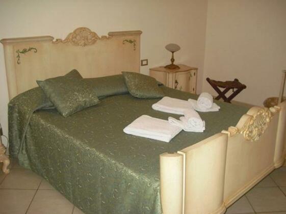 Almaran B&B Trapani Porto - Photo2