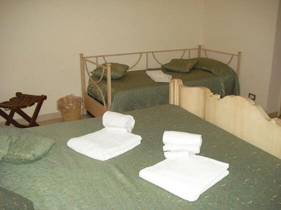 Almaran B&B Trapani Porto - Photo3