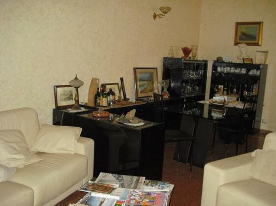 Almaran B&B Trapani Porto - Photo4