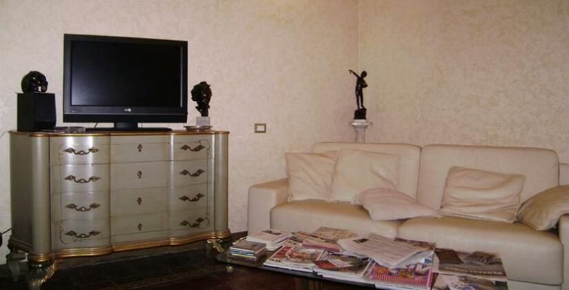 Almaran B&B Trapani Porto - Photo5