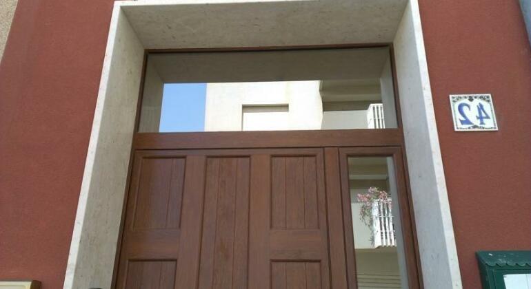 Andrews House - Photo2