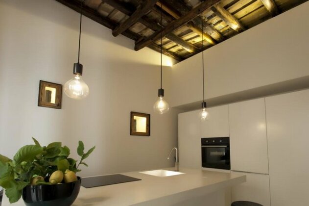 Apartment Luxury Maestrale - Photo2