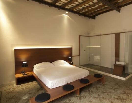 Apartment Luxury Maestrale - Photo5