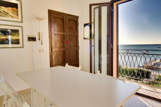 Apartment Regina Trapani - Photo2