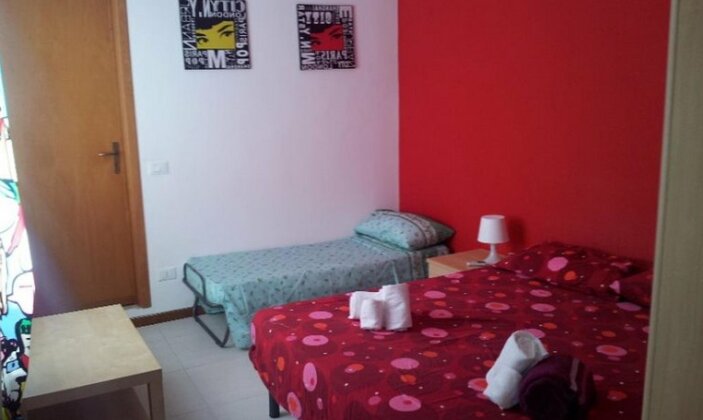 Apartment Via Carreca - Photo3