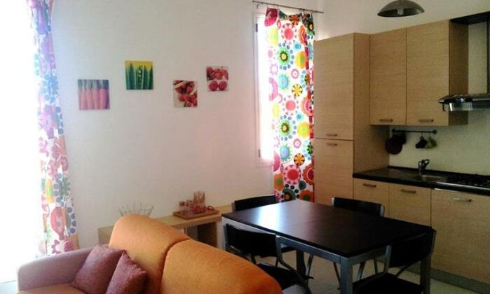 Apartment Via Carreca - Photo5