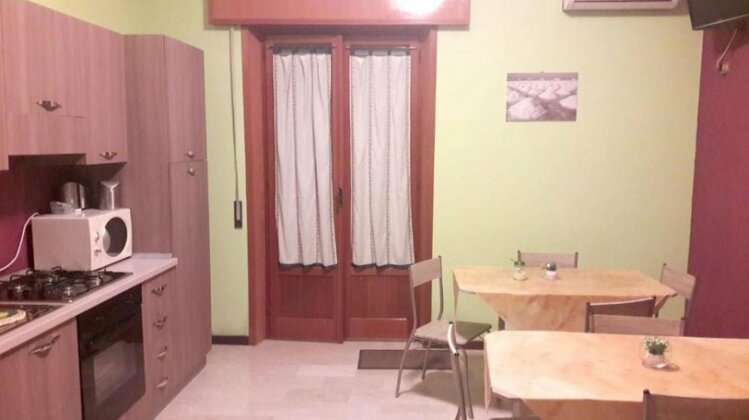 Apartment Via delle Amazzoni - Photo2