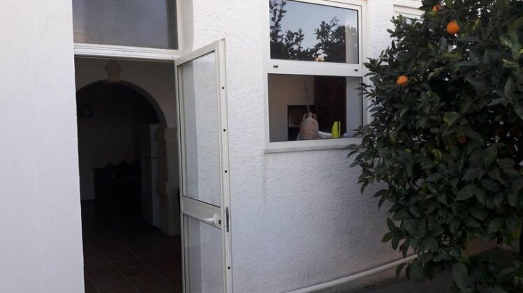 Appartamento Via Vulcano - Photo2