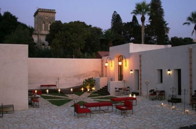 Arbaria Hotel - Photo3