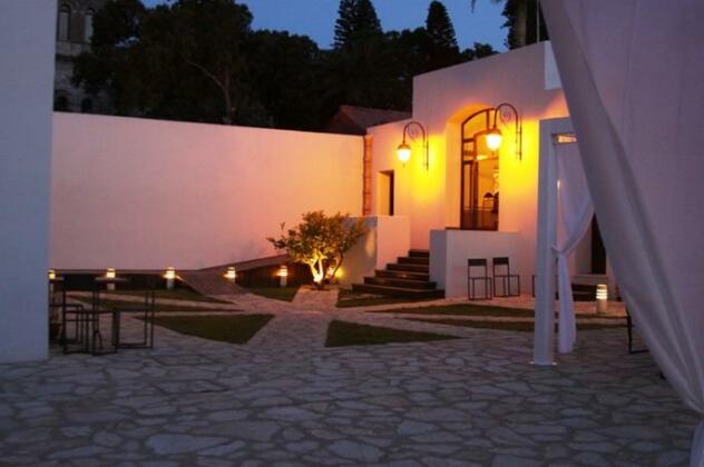 Arbaria Hotel - Photo4