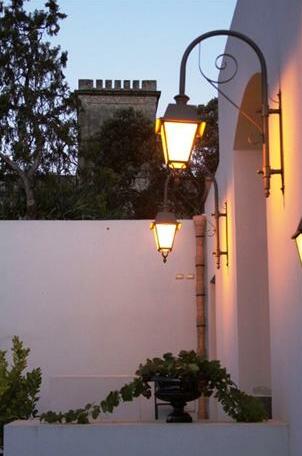 Arbaria Hotel - Photo5