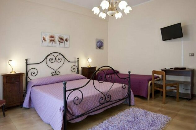 Armonia B&B Trapani - Photo2