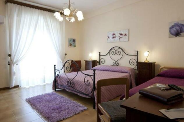 Armonia B&B Trapani - Photo4