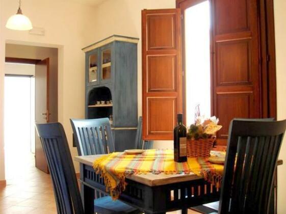 Aurora Apartments Trapani - Photo2