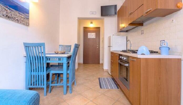 Aurora Apartments Trapani - Photo4