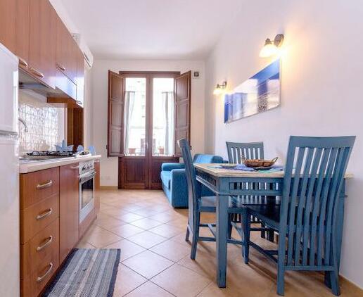 Aurora Apartments Trapani - Photo5