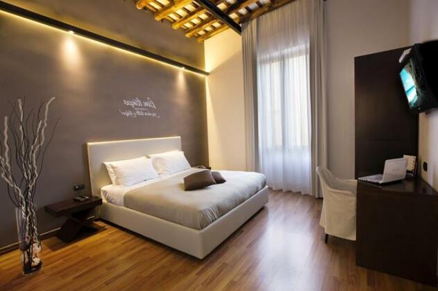 Badia Nuova Residence - Photo4
