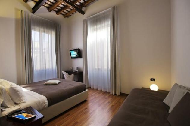 Badia Nuova Residence - Photo5