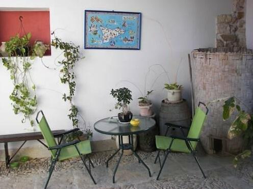 Baglio Cantello - Farm Home - Photo5