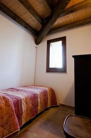 Baglio Costa di Mandorla - Photo5