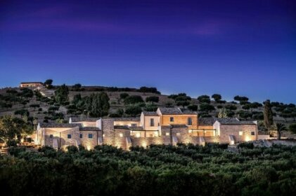 Baglio Soria Resort & Wine Experience