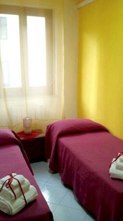 B&B Afrodite Trapani - Photo5