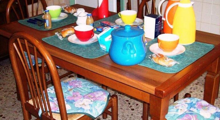 B&B Aldebaran Trapani - Photo5