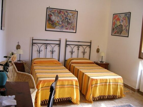 B&B Baglio San Clemente - Photo2