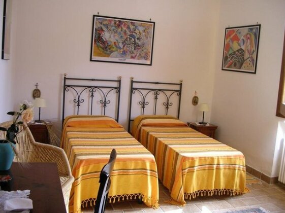 B&B Baglio San Clemente - Photo2