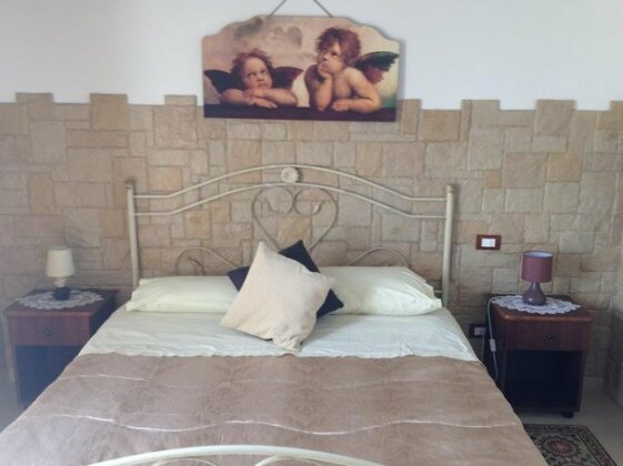 B&B Baglio San Clemente - Photo5