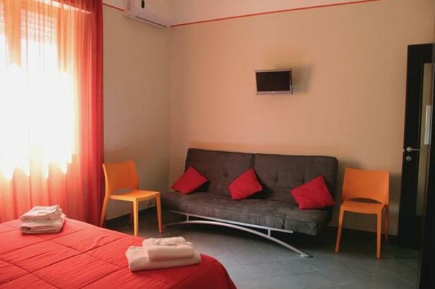 B&B Cafisu - Photo4