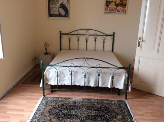 B&B Francesco Trapani - Photo2