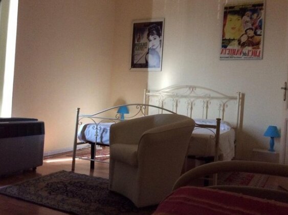 B&B Francesco Trapani - Photo4